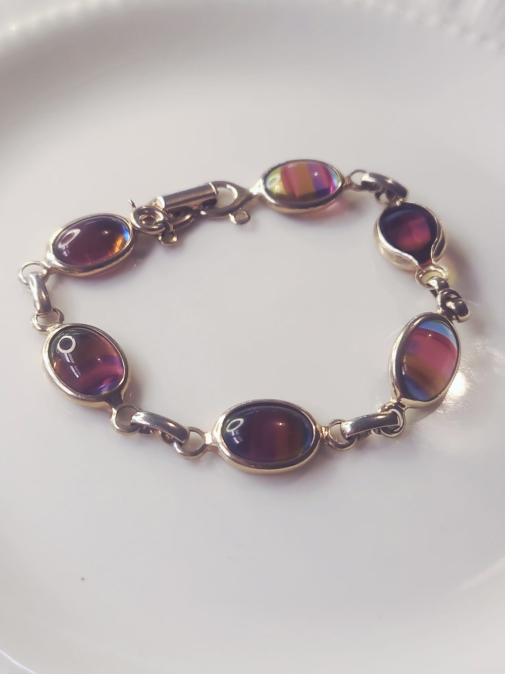 Sara Coventry Harmony Bracelet